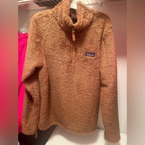 Patagonia Fleece